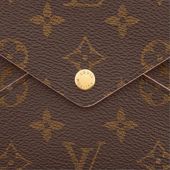 NEW LV KIRIGAMI CROSSBODY | GM - Picture 6 of 8